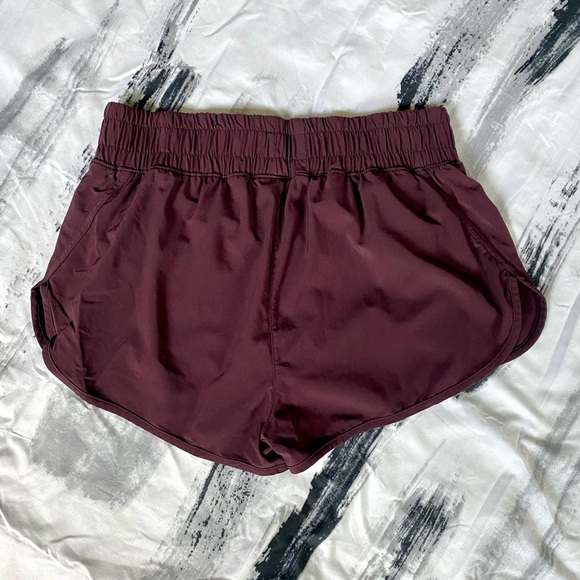 VS Sport Running Short - Picture 2 of 6